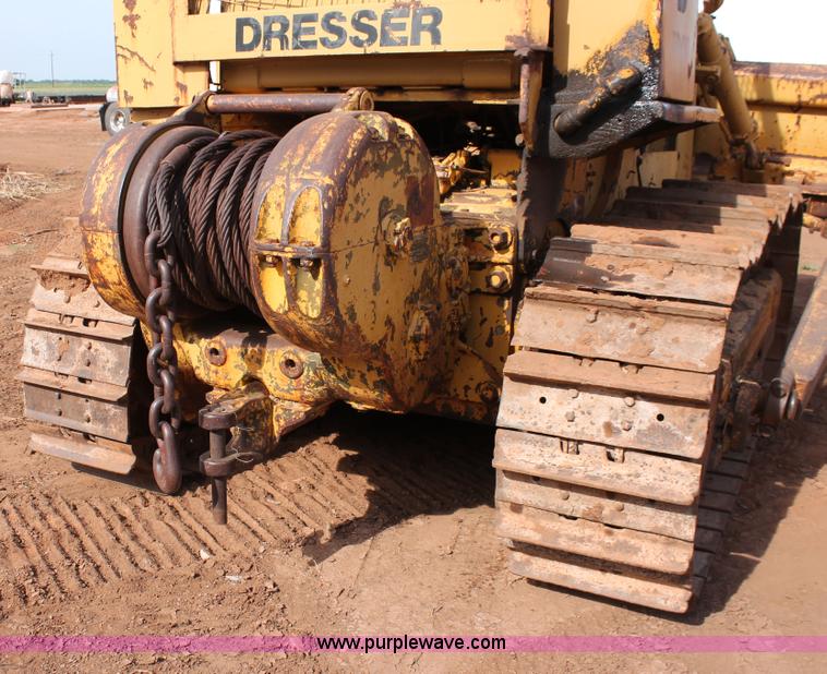image for item H5635 Dresser TD-20 dozer