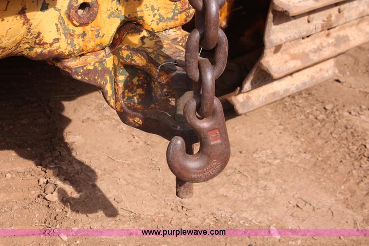 image for item H5635 Dresser TD-20 dozer