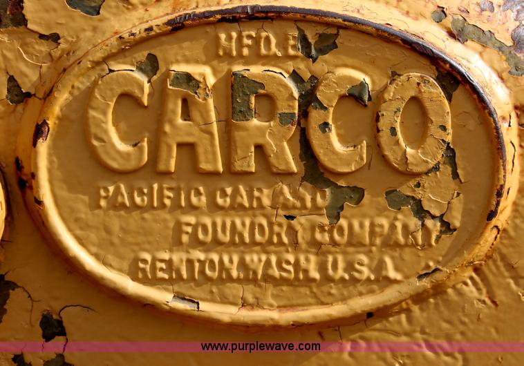 image for item H5635 Dresser TD-20 dozer