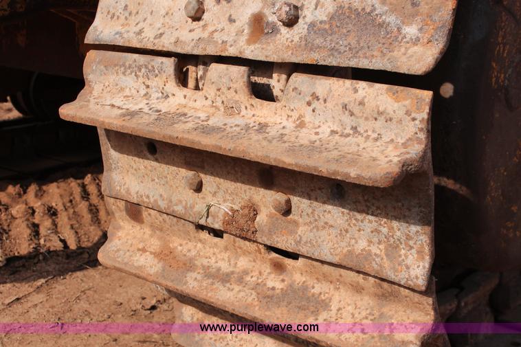 image for item H5635 Dresser TD-20 dozer