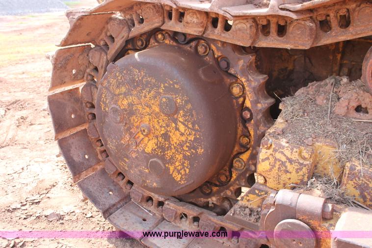 image for item H5635 Dresser TD-20 dozer