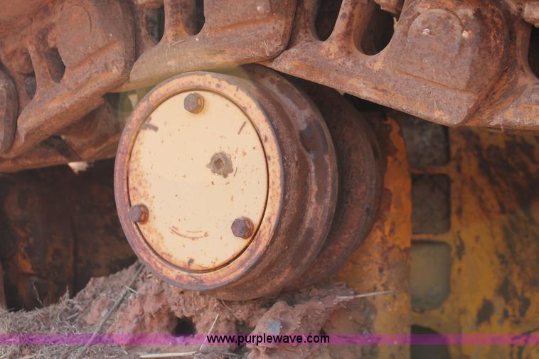 image for item H5635 Dresser TD-20 dozer