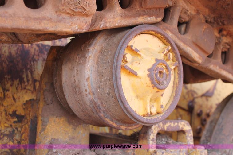 image for item H5635 Dresser TD-20 dozer