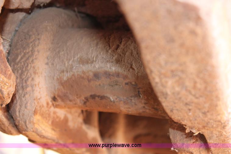 image for item H5635 Dresser TD-20 dozer