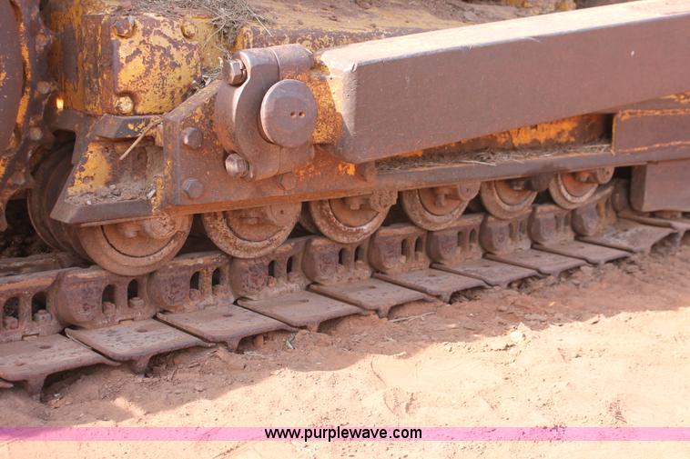 image for item H5635 Dresser TD-20 dozer