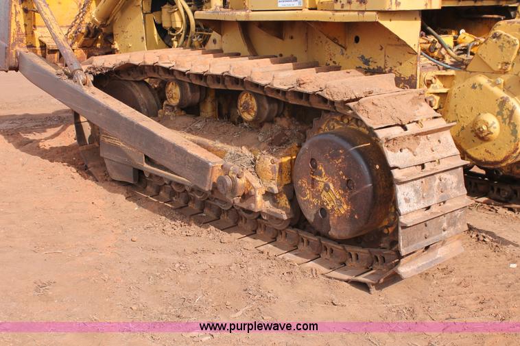 image for item H5635 Dresser TD-20 dozer