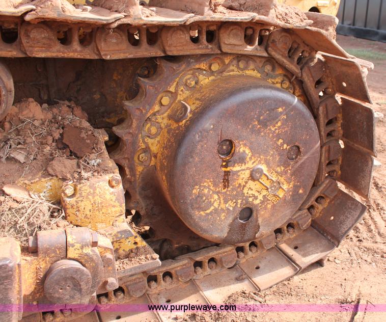 image for item H5635 Dresser TD-20 dozer