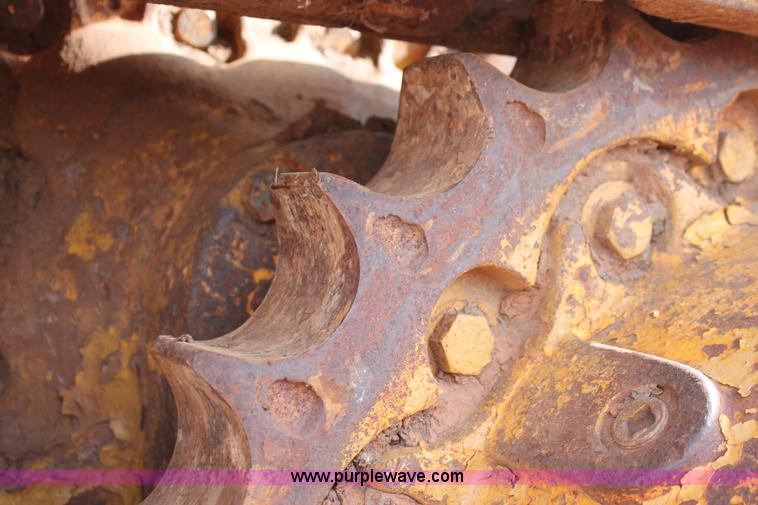 image for item H5635 Dresser TD-20 dozer