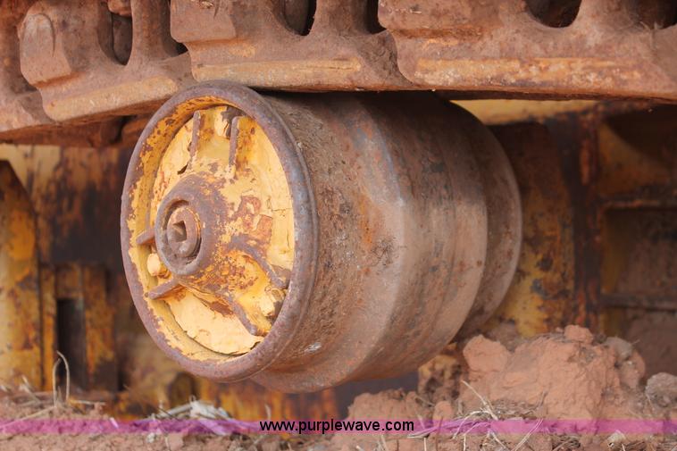 image for item H5635 Dresser TD-20 dozer