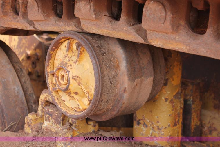 image for item H5635 Dresser TD-20 dozer