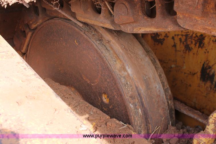 image for item H5635 Dresser TD-20 dozer