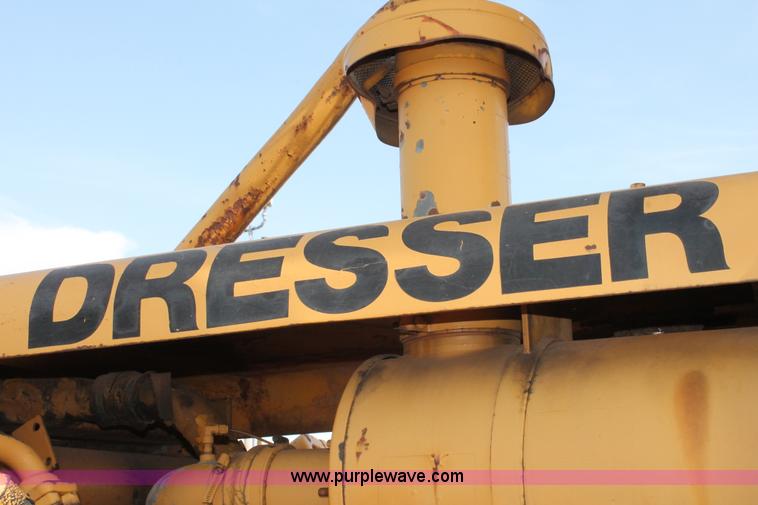 image for item H5635 Dresser TD-20 dozer
