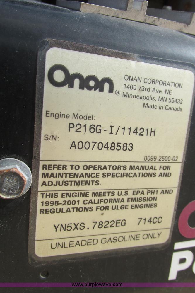 image for item I3500 2000 Ford F650 Super Duty XL Crew Cab service truck with crane