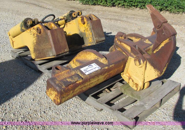 image for item I4159 Ateco HRS ripper