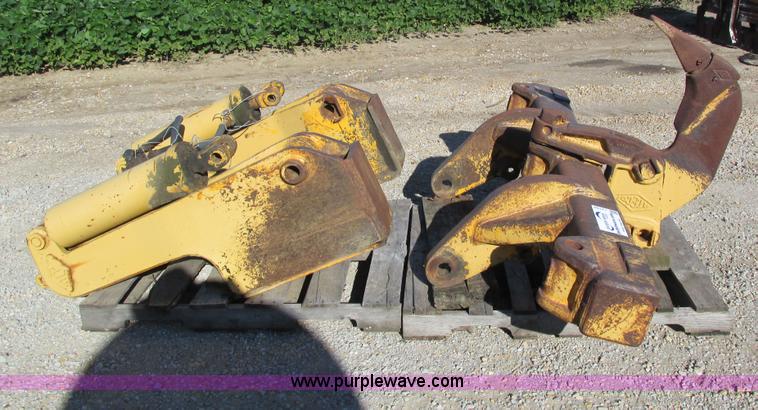 image for item I4159 Ateco HRS ripper