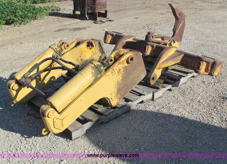 image for item I4159 Ateco HRS ripper