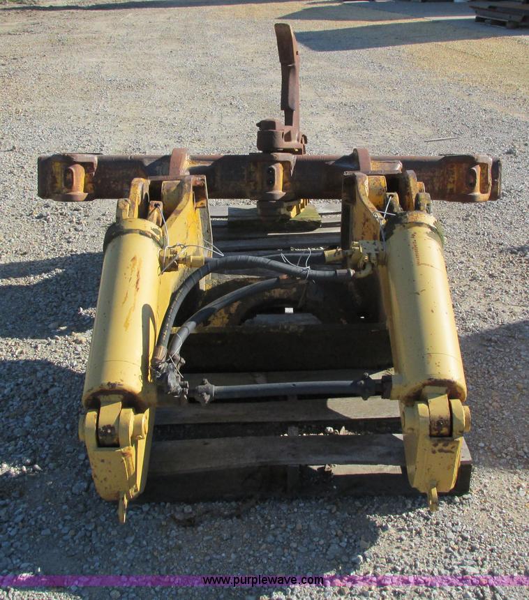 image for item I4159 Ateco HRS ripper