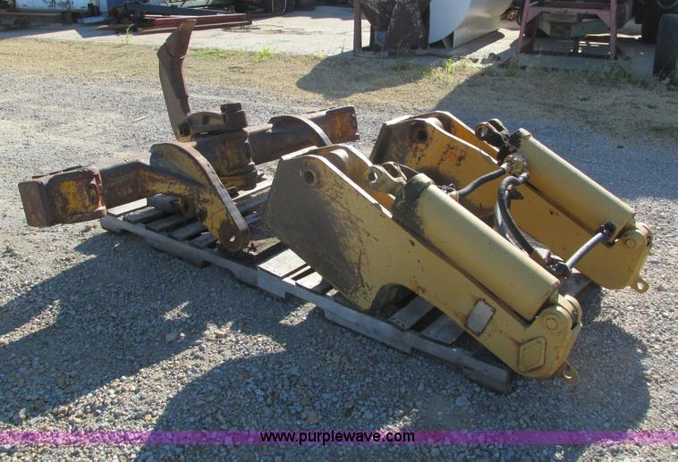 image for item I4159 Ateco HRS ripper