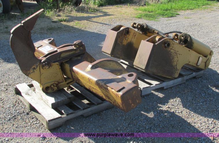 image for item I4159 Ateco HRS ripper