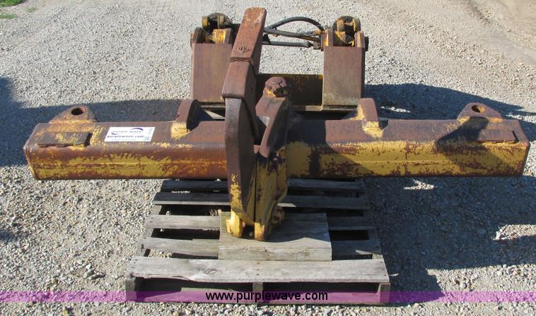 image for item I4159 Ateco HRS ripper