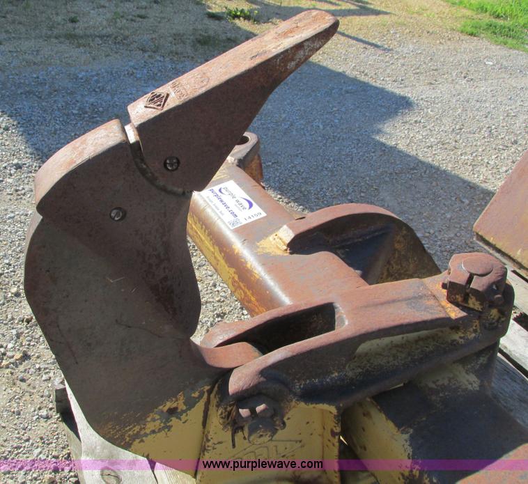 image for item I4159 Ateco HRS ripper