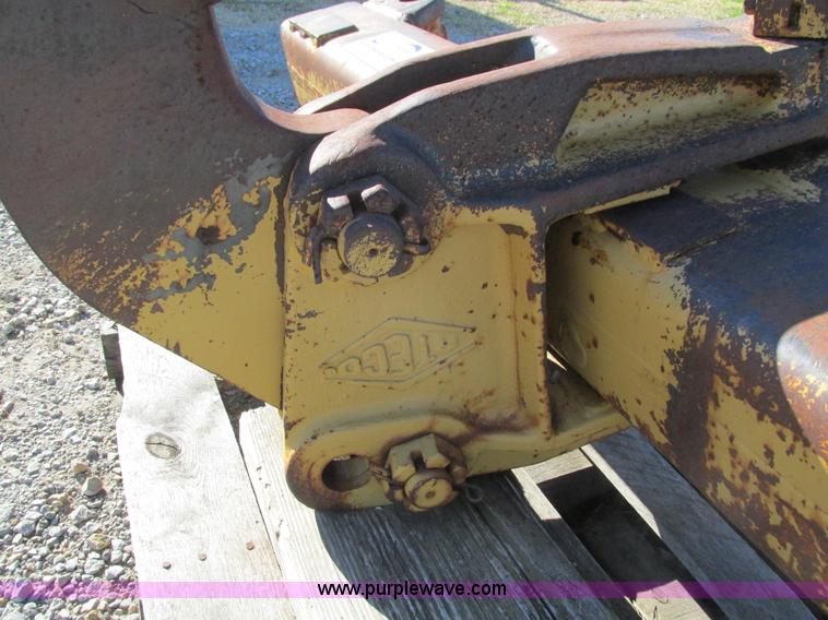 image for item I4159 Ateco HRS ripper