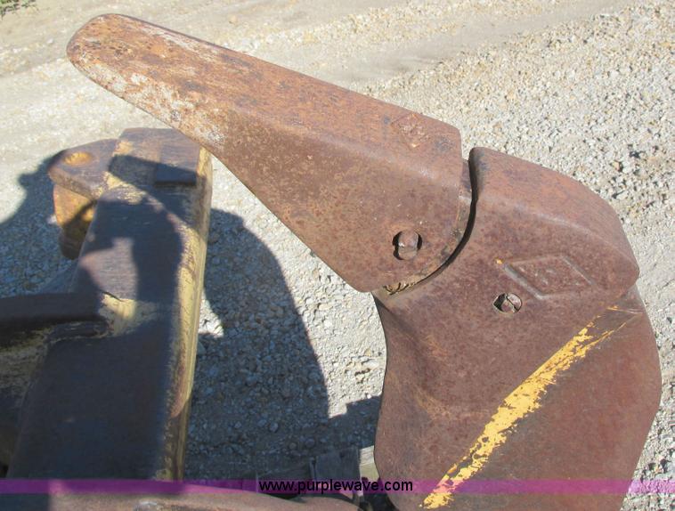 image for item I4159 Ateco HRS ripper