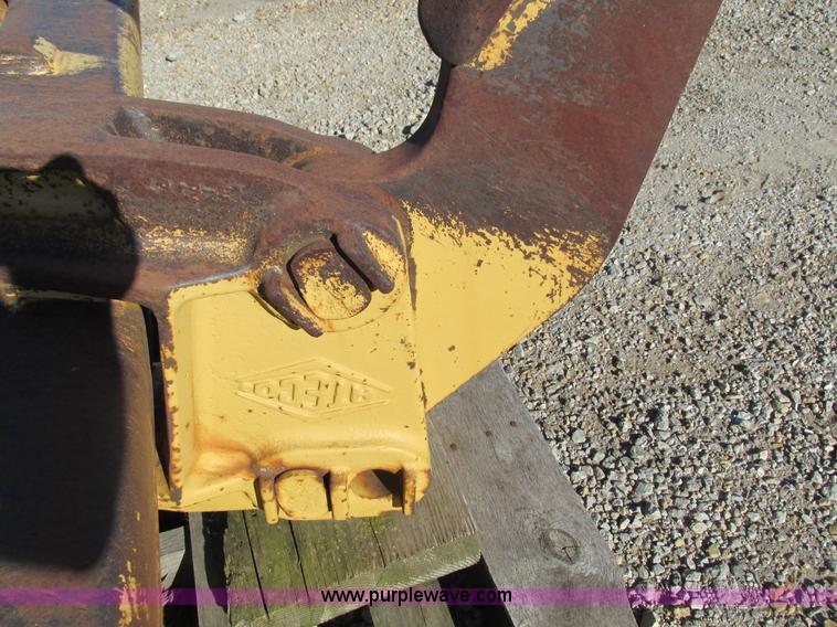 image for item I4159 Ateco HRS ripper