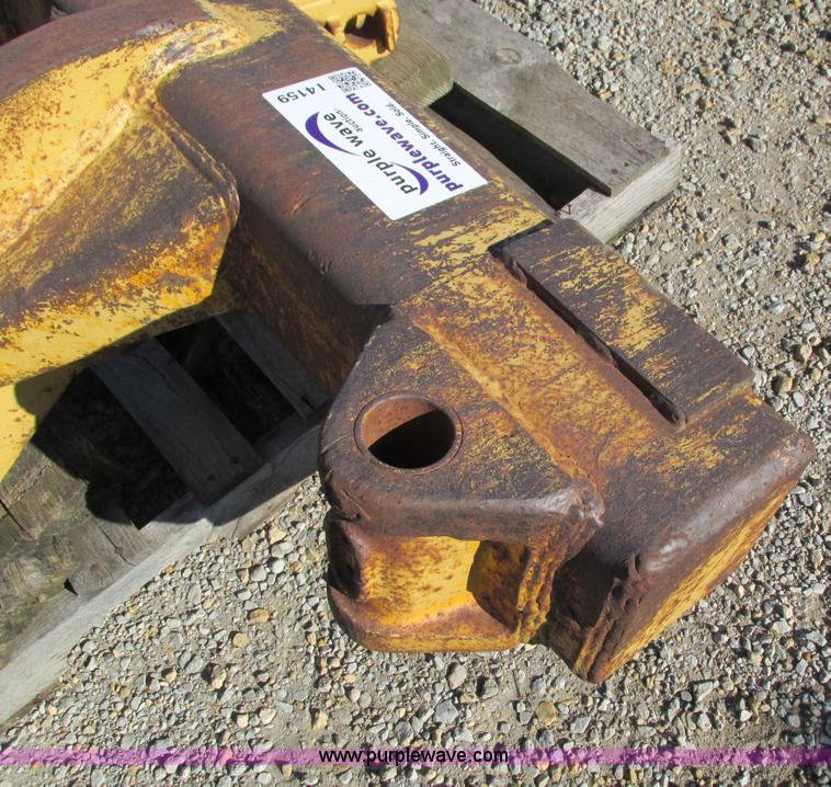 image for item I4159 Ateco HRS ripper