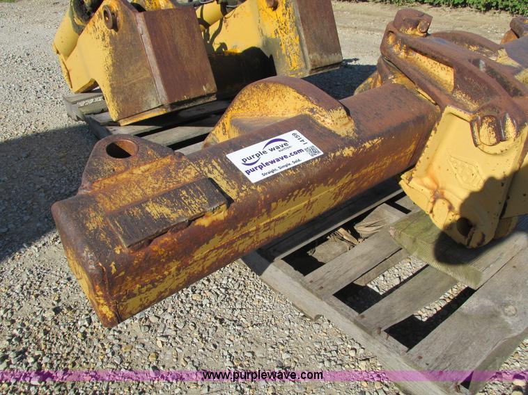 image for item I4159 Ateco HRS ripper