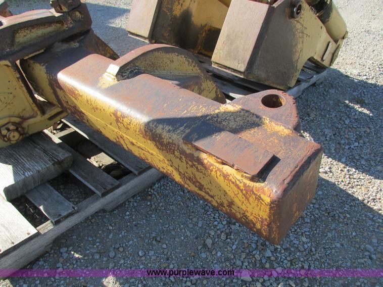 image for item I4159 Ateco HRS ripper