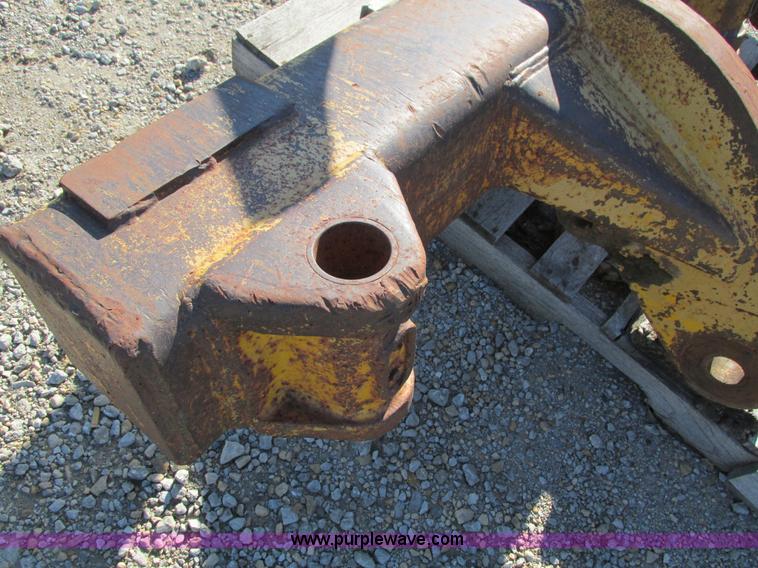 image for item I4159 Ateco HRS ripper