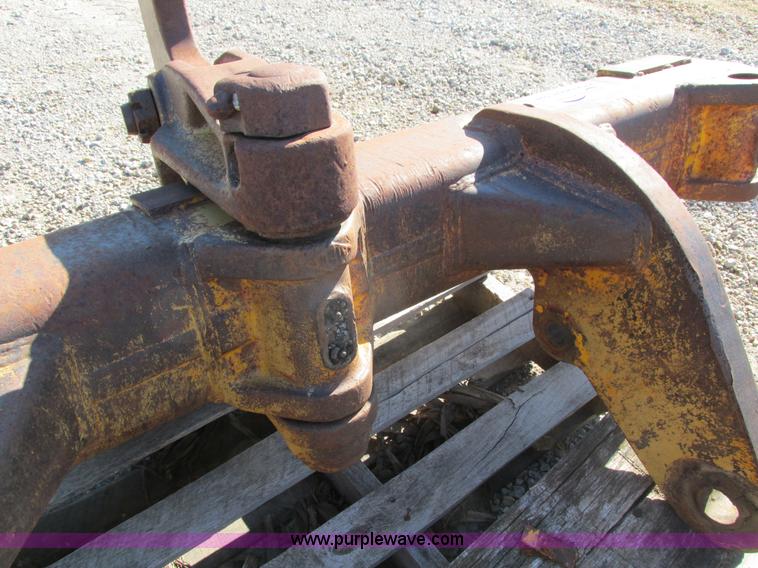 image for item I4159 Ateco HRS ripper