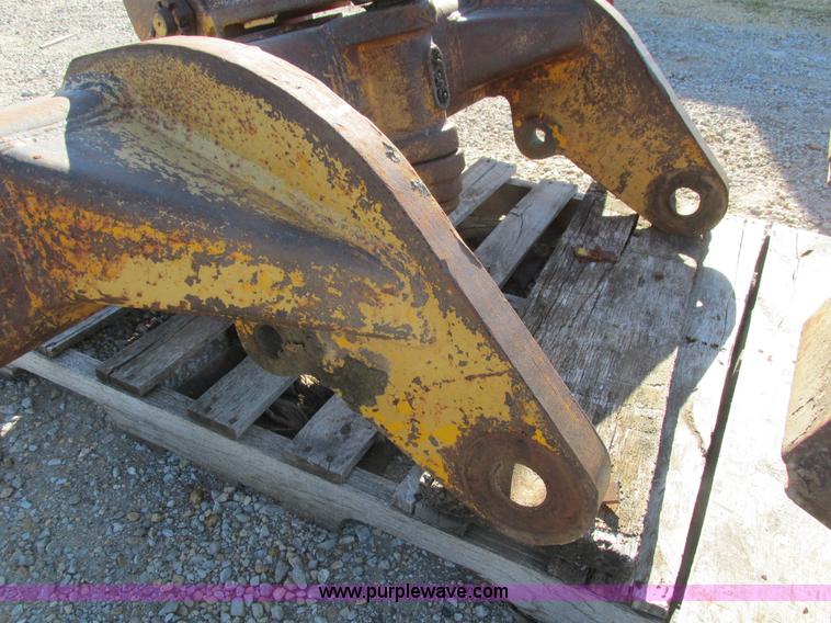 image for item I4159 Ateco HRS ripper