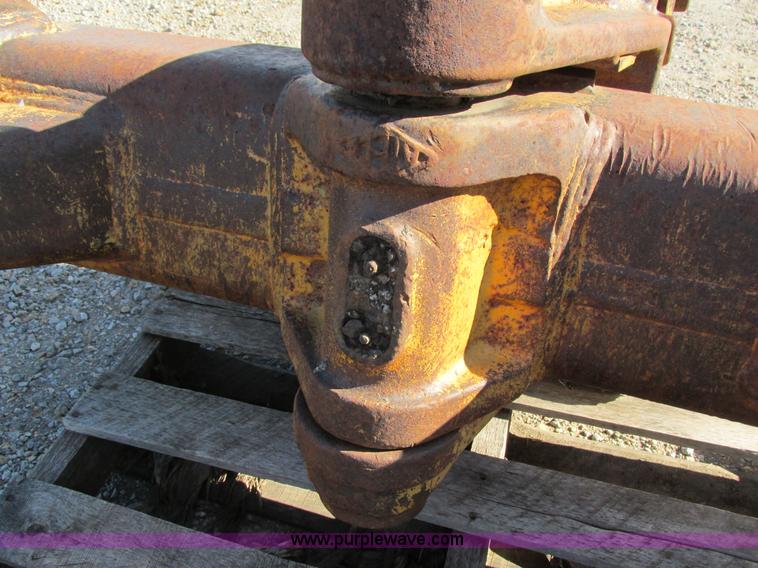 image for item I4159 Ateco HRS ripper