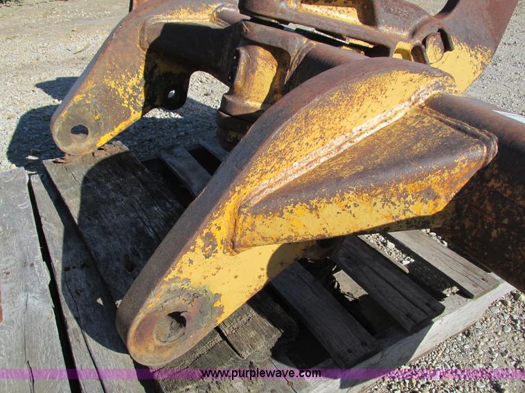 image for item I4159 Ateco HRS ripper