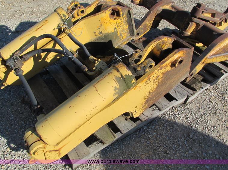 image for item I4159 Ateco HRS ripper