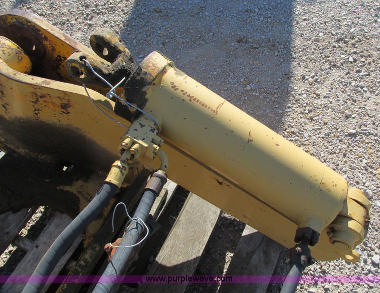 image for item I4159 Ateco HRS ripper