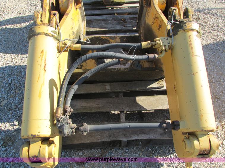 image for item I4159 Ateco HRS ripper