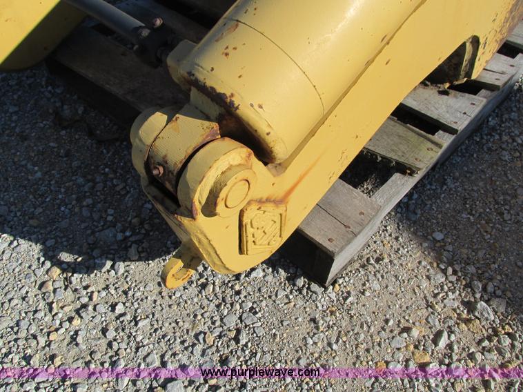 image for item I4159 Ateco HRS ripper