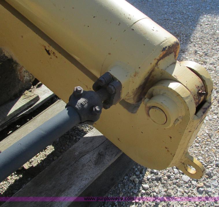 image for item I4159 Ateco HRS ripper