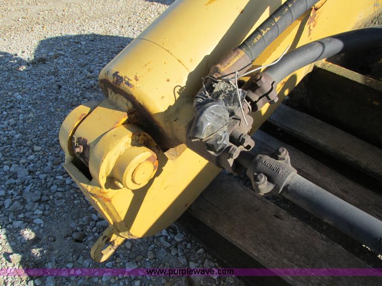 image for item I4159 Ateco HRS ripper