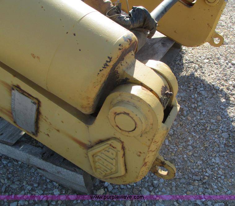 image for item I4159 Ateco HRS ripper