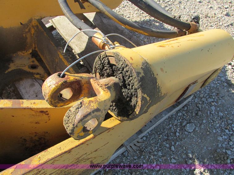 image for item I4159 Ateco HRS ripper