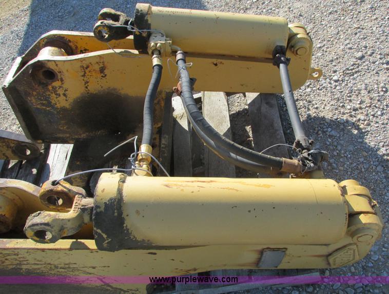 image for item I4159 Ateco HRS ripper