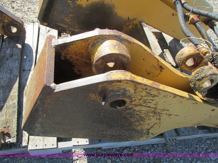 image for item I4159 Ateco HRS ripper