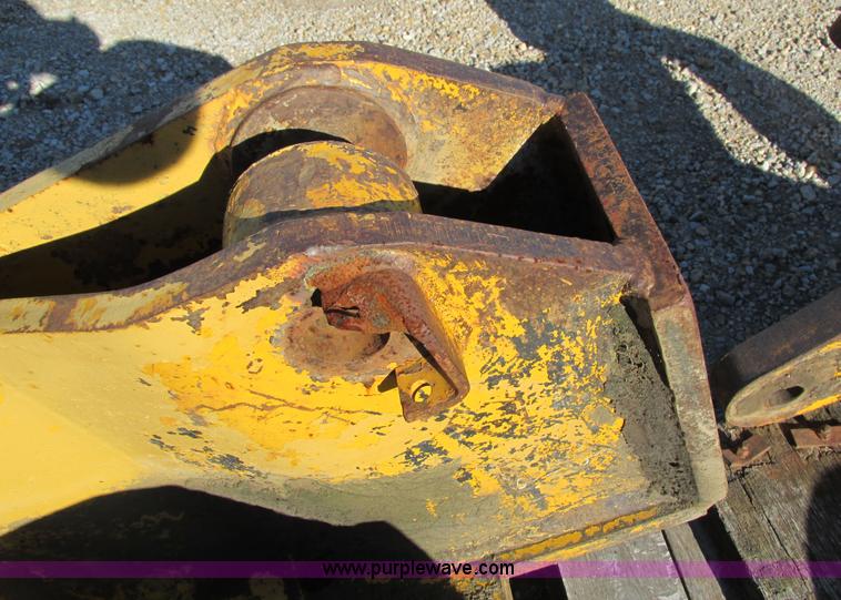 image for item I4159 Ateco HRS ripper