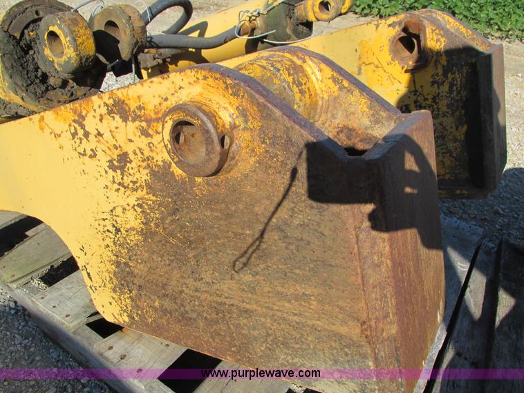 image for item I4159 Ateco HRS ripper