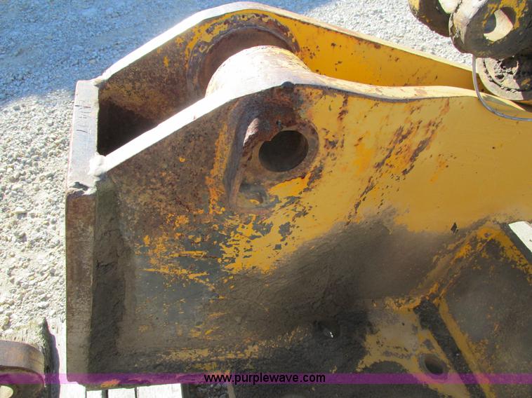 image for item I4159 Ateco HRS ripper