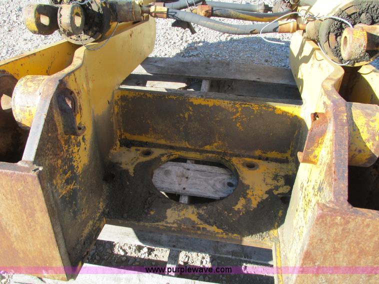 image for item I4159 Ateco HRS ripper